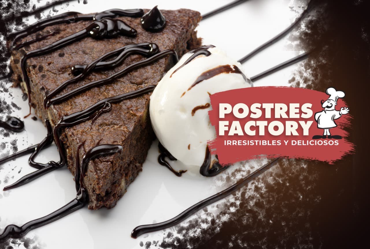 POSTRES FACTORY