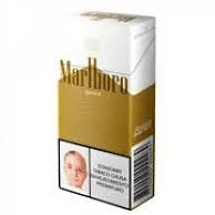 Marlboro Gold X10