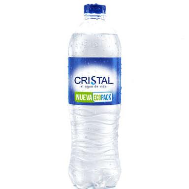 Agua 400 ml