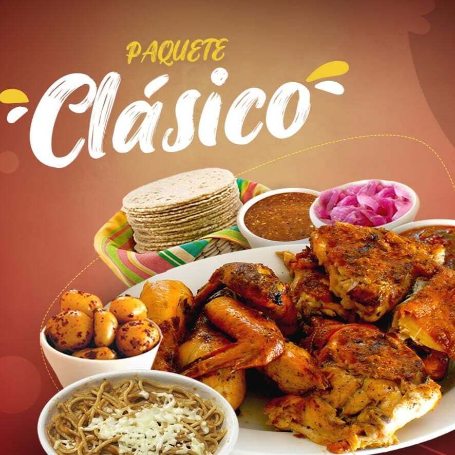 Paquete Clásico 2
