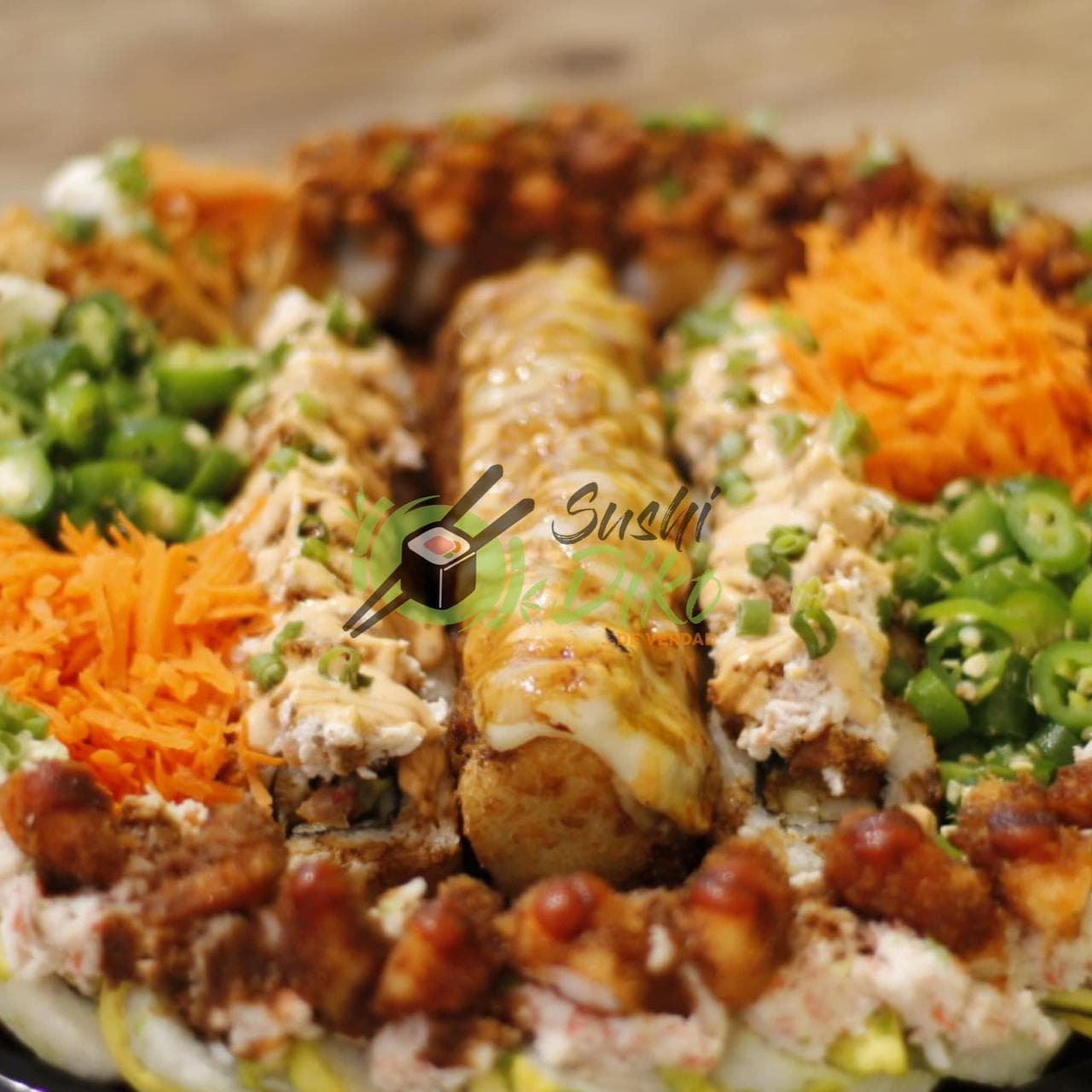 Sushi Diko