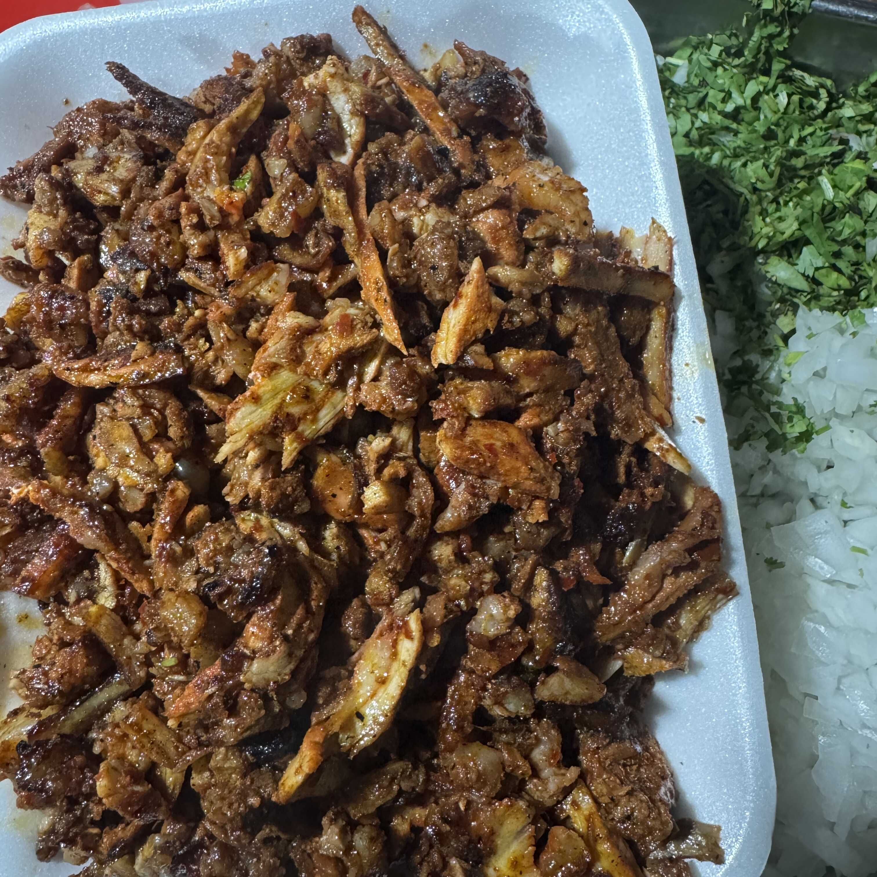 Orden de Adobada