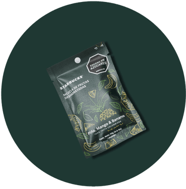 Fruta Deshidratada 25gr