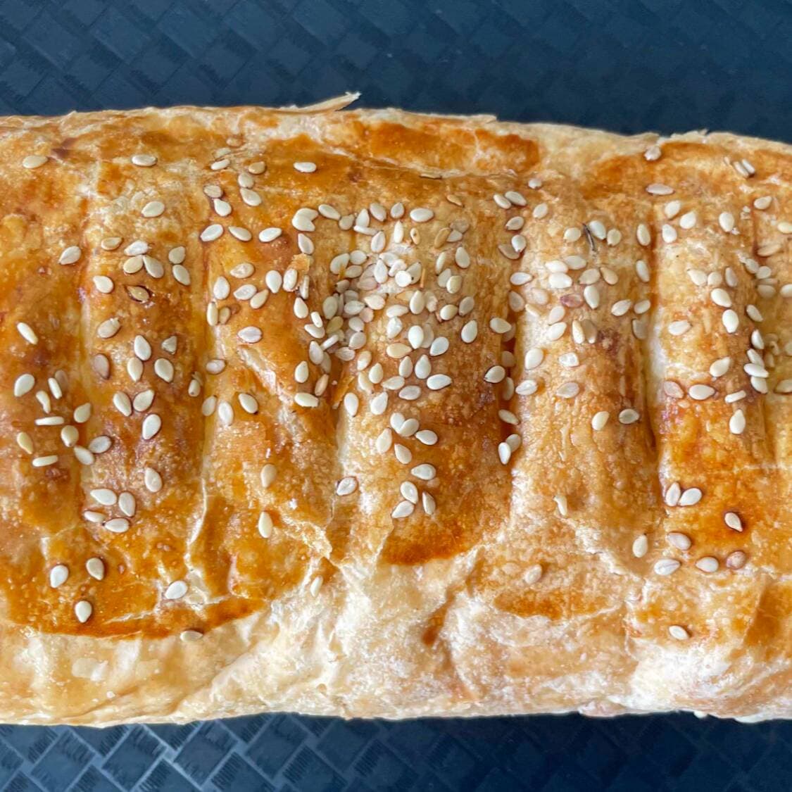 Rollo de Jamón