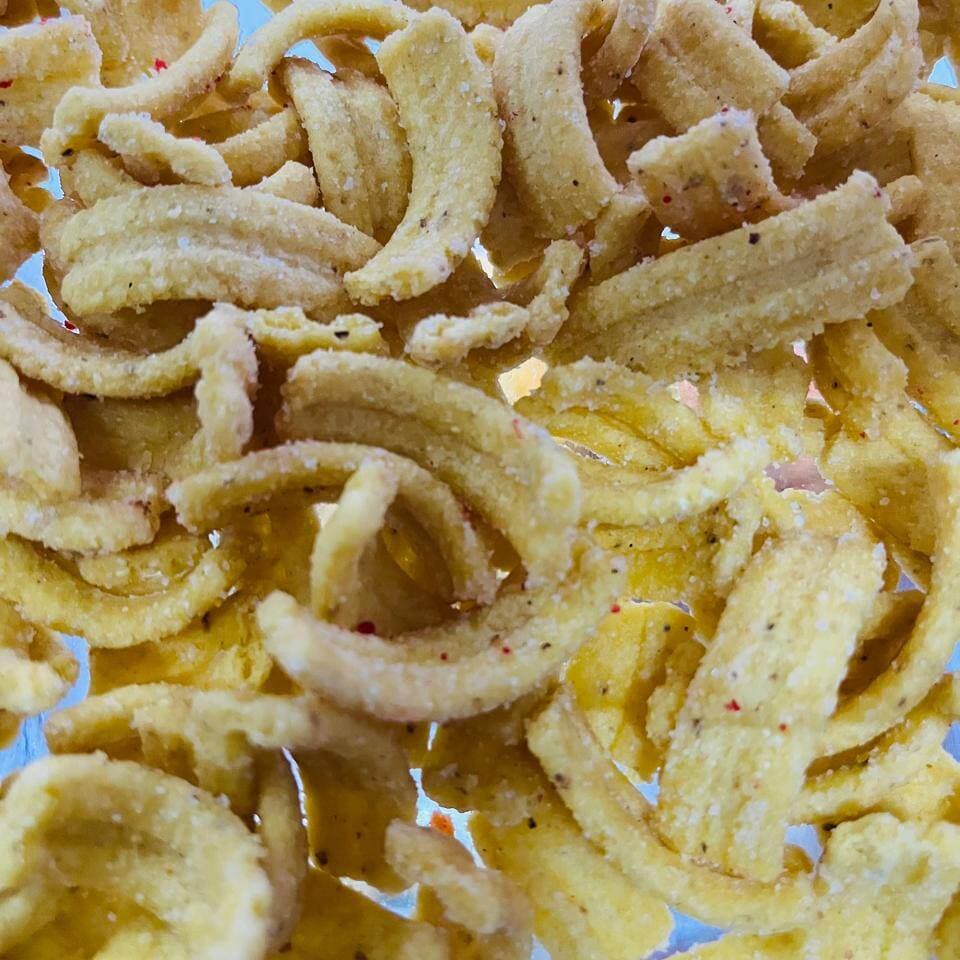 Conchitas