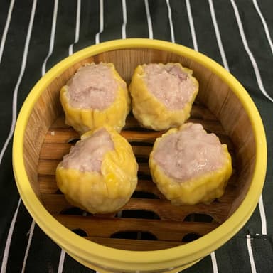 Siu Mai 4 Uds