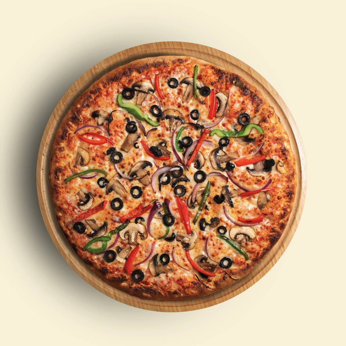 Vegetariana