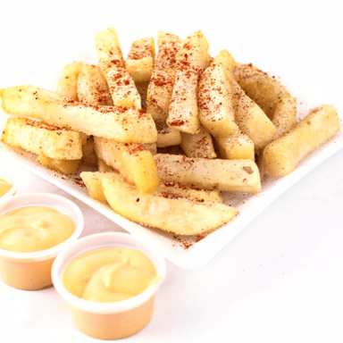 Porción de Papas a la Francesa