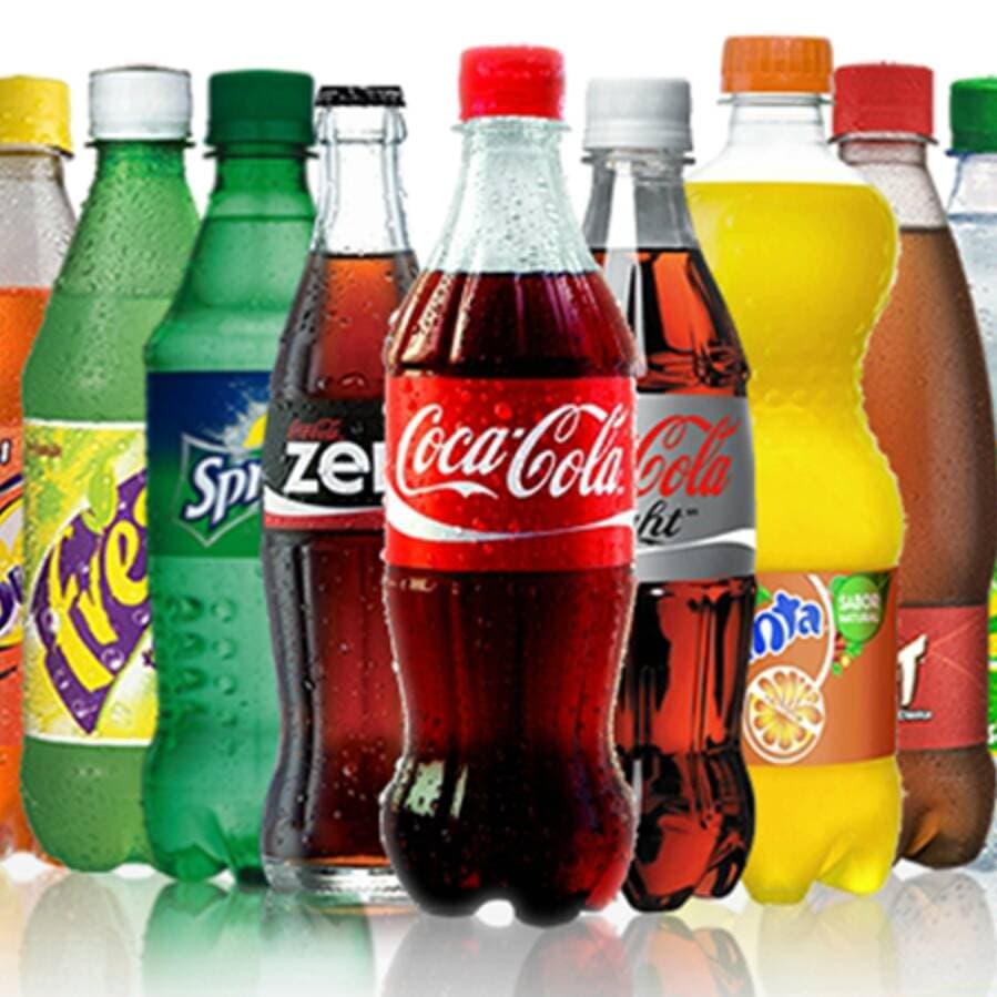 Refresco