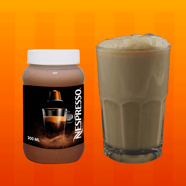 Café con Leche de La Parroquia