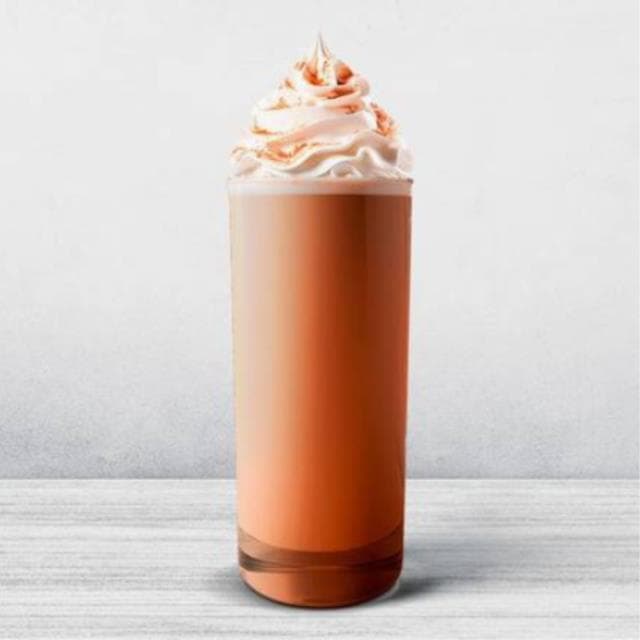 Chocolate Caliente