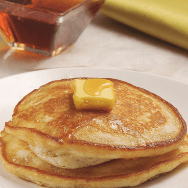 Combo Hot Cakes