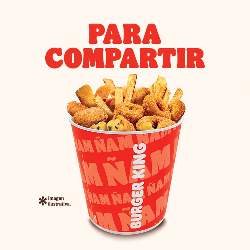 Bucket 1 Lt