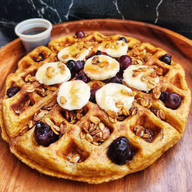 Waffle