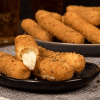 Dedos de Queso