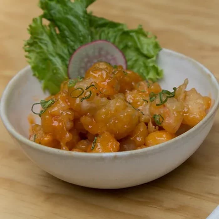 Camarones Roka