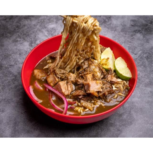 SUPER RAMEN
