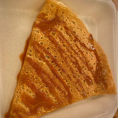 Crepa Cajeta 2x1