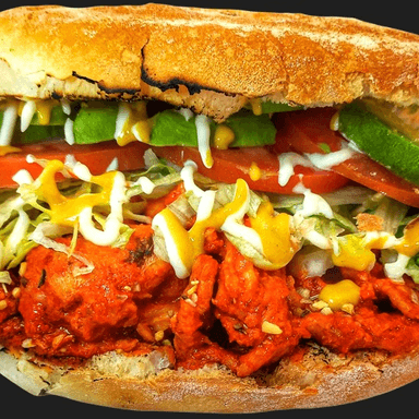 MEGA TORTA DE ADOBADA DE PUERCO
