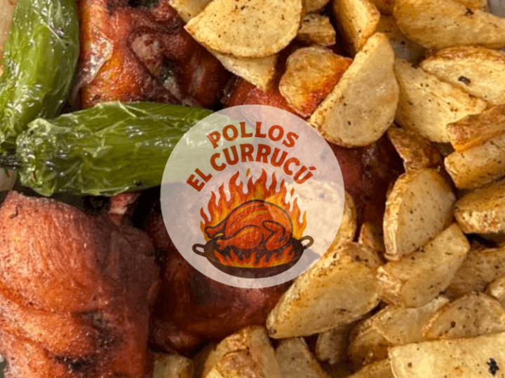Pollos El Currucú