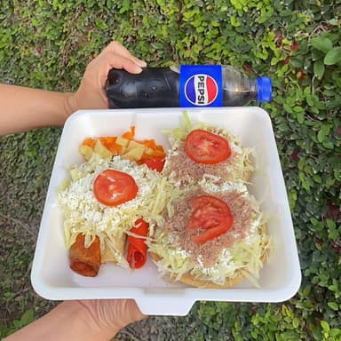 Mini Charolita