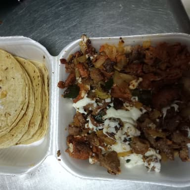 2 Alambres Mix