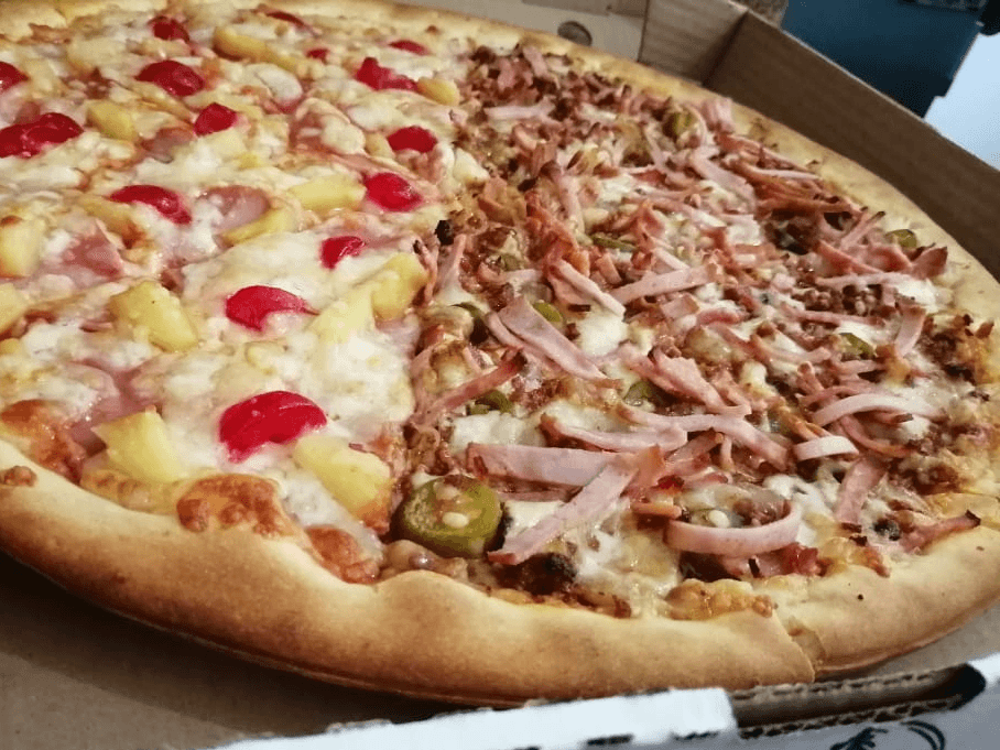 La Pizzeria