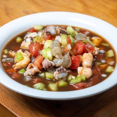 1Lt Ceviche Mitotero