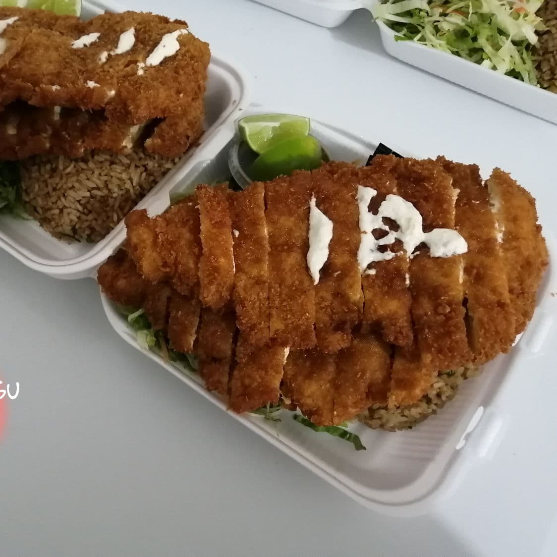 Combo Especial