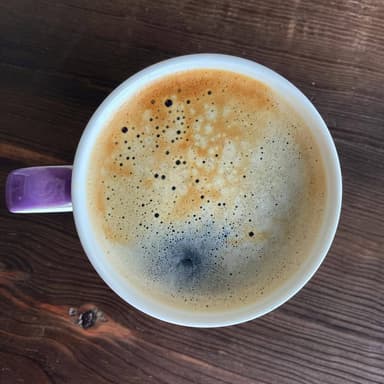 Espresso Americano 12oz