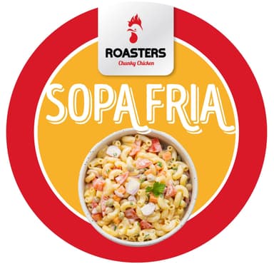 Pasta Fría