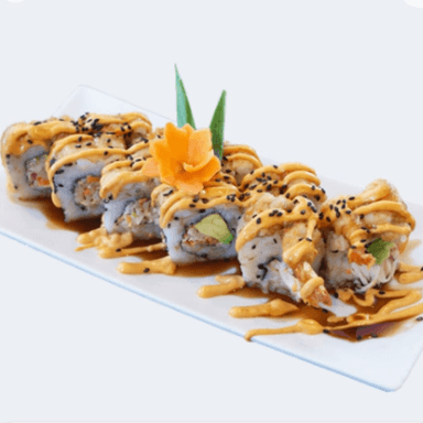 Golden Maki