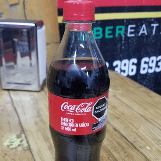 Coca-Cola (600ml)