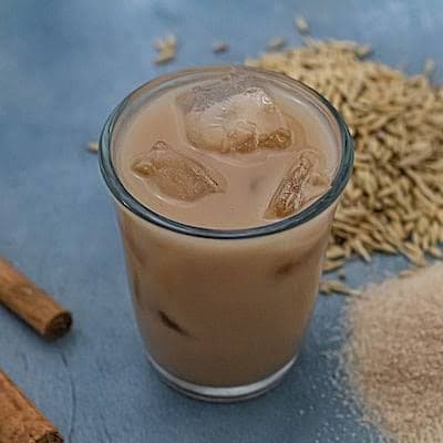 Litro Agua De Cebada