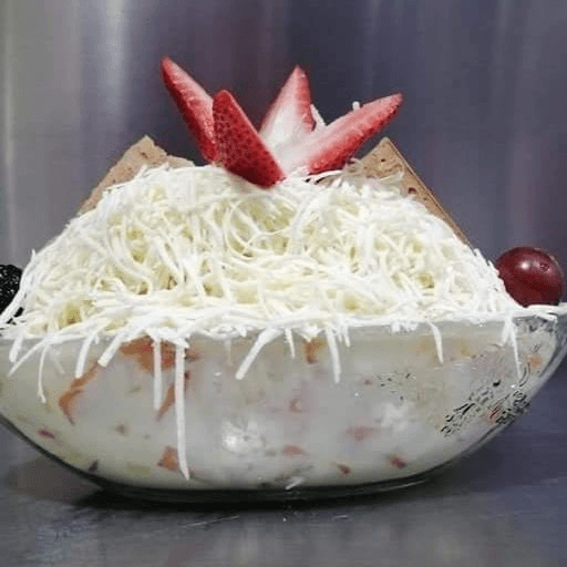 Ensalada Corriente