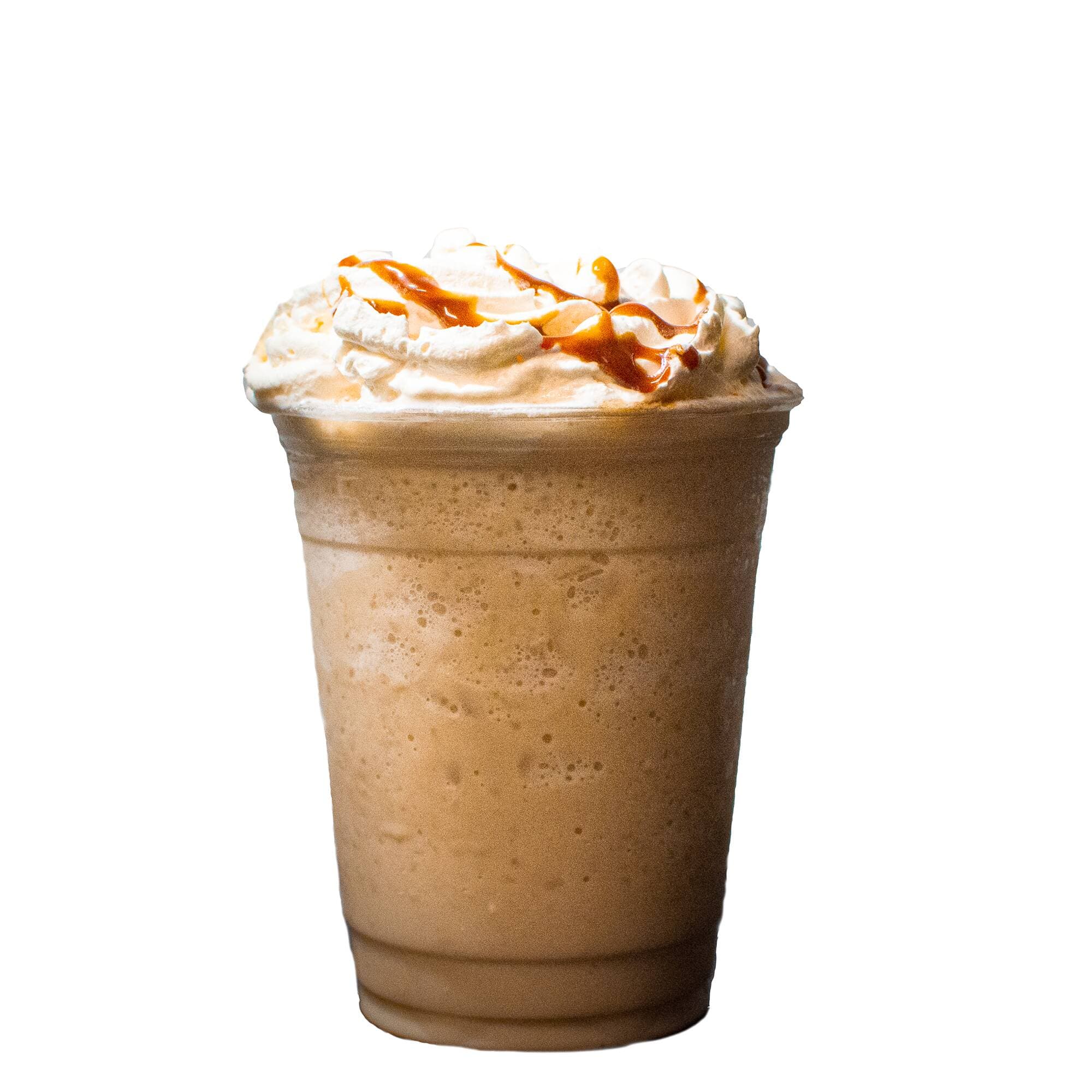 Frappe Capuchino