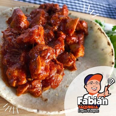 Trocitos de Puerco *