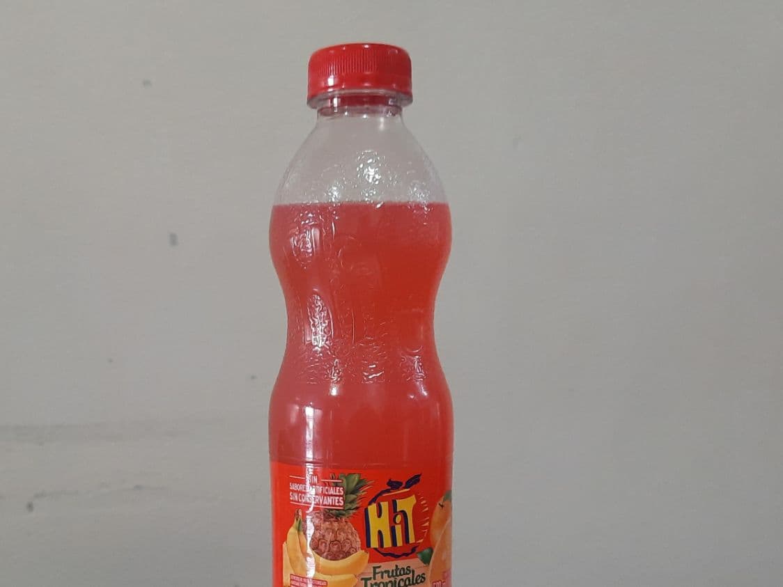 Jugo hit 500 ml