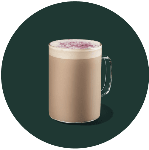 Lavanda Latte