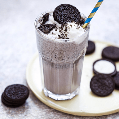Frappe Oreo