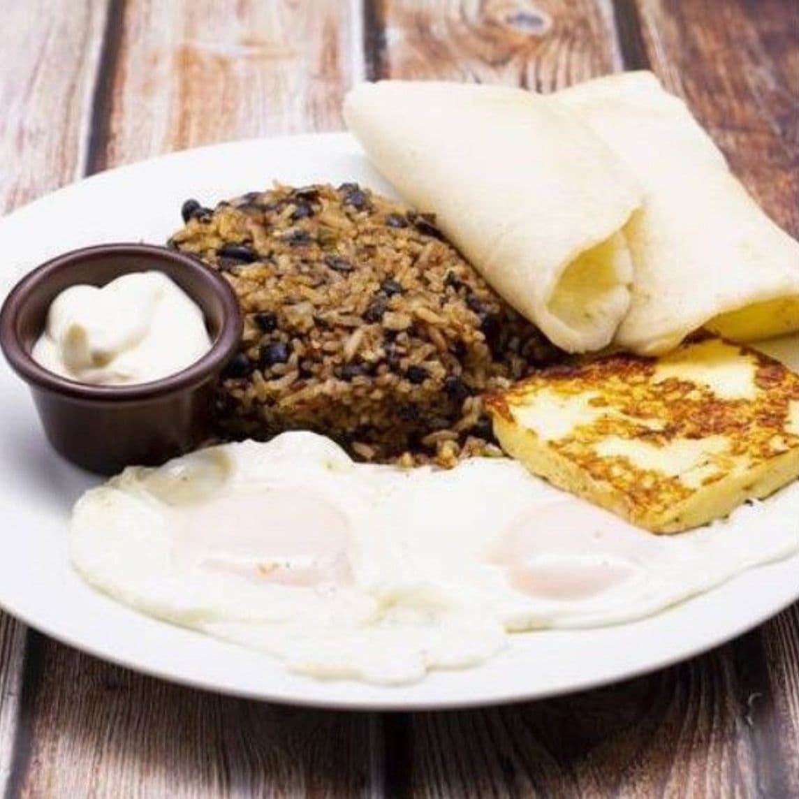 Desayuno 1