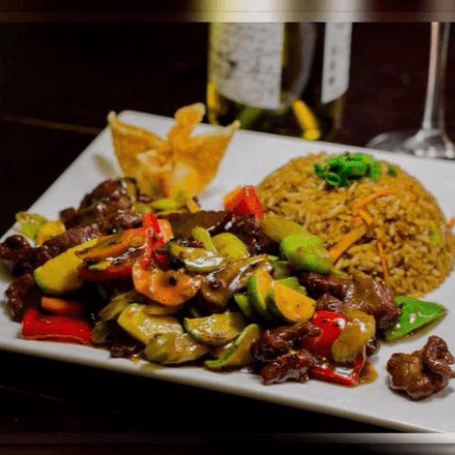 Peper Steak Res