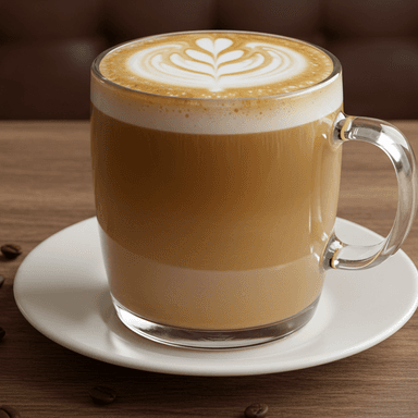 Capuchino Cremoso