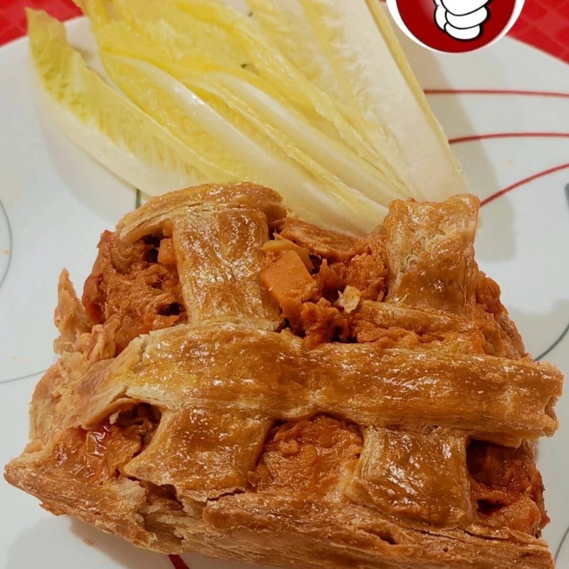 Empanada de Atún