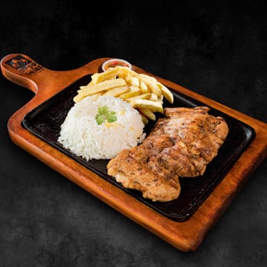 Promo Didi - Filete Didi Food