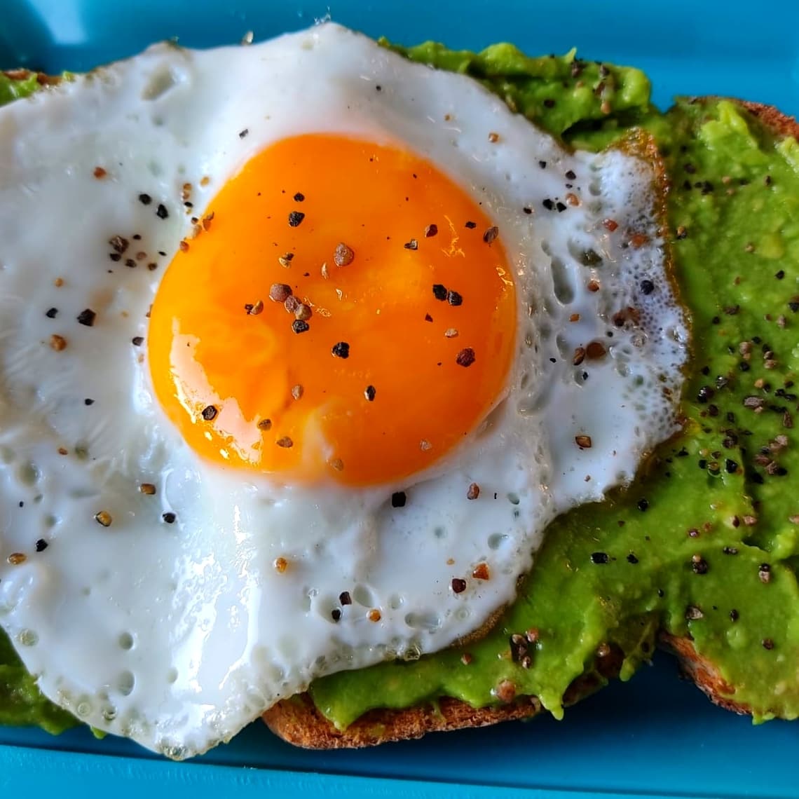 Avocado Toast