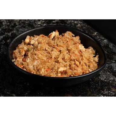 YAKIMESHI POLLO