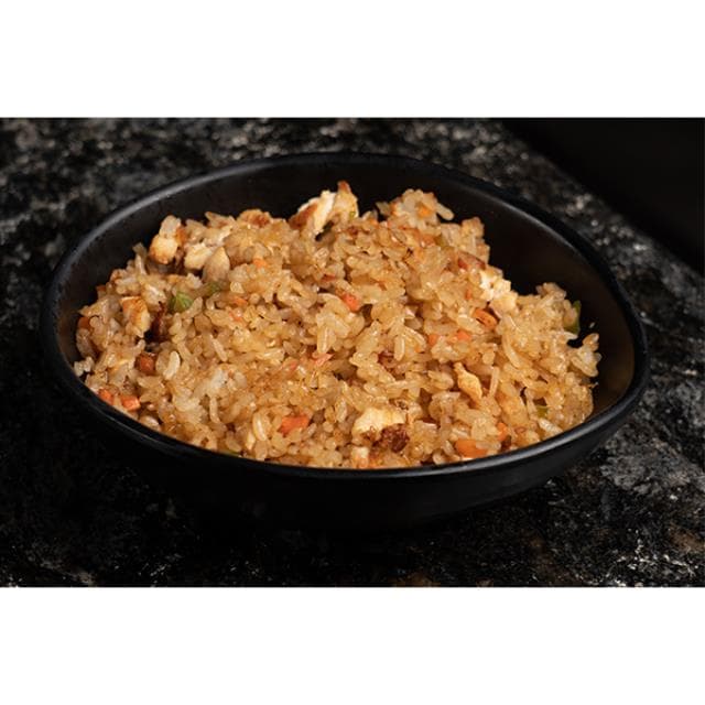 YAKIMESHI POLLO