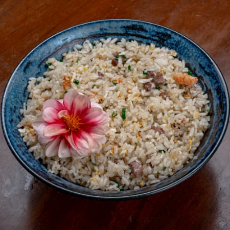 Yakimeshi