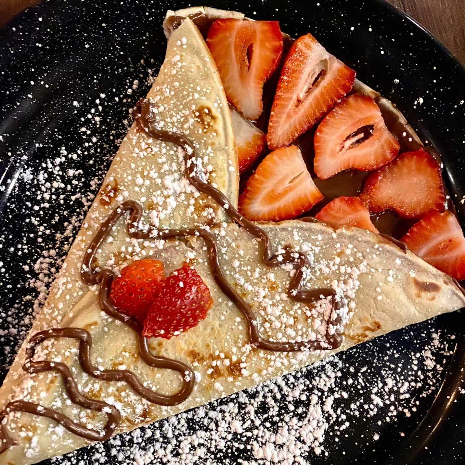 Crepa Dulce